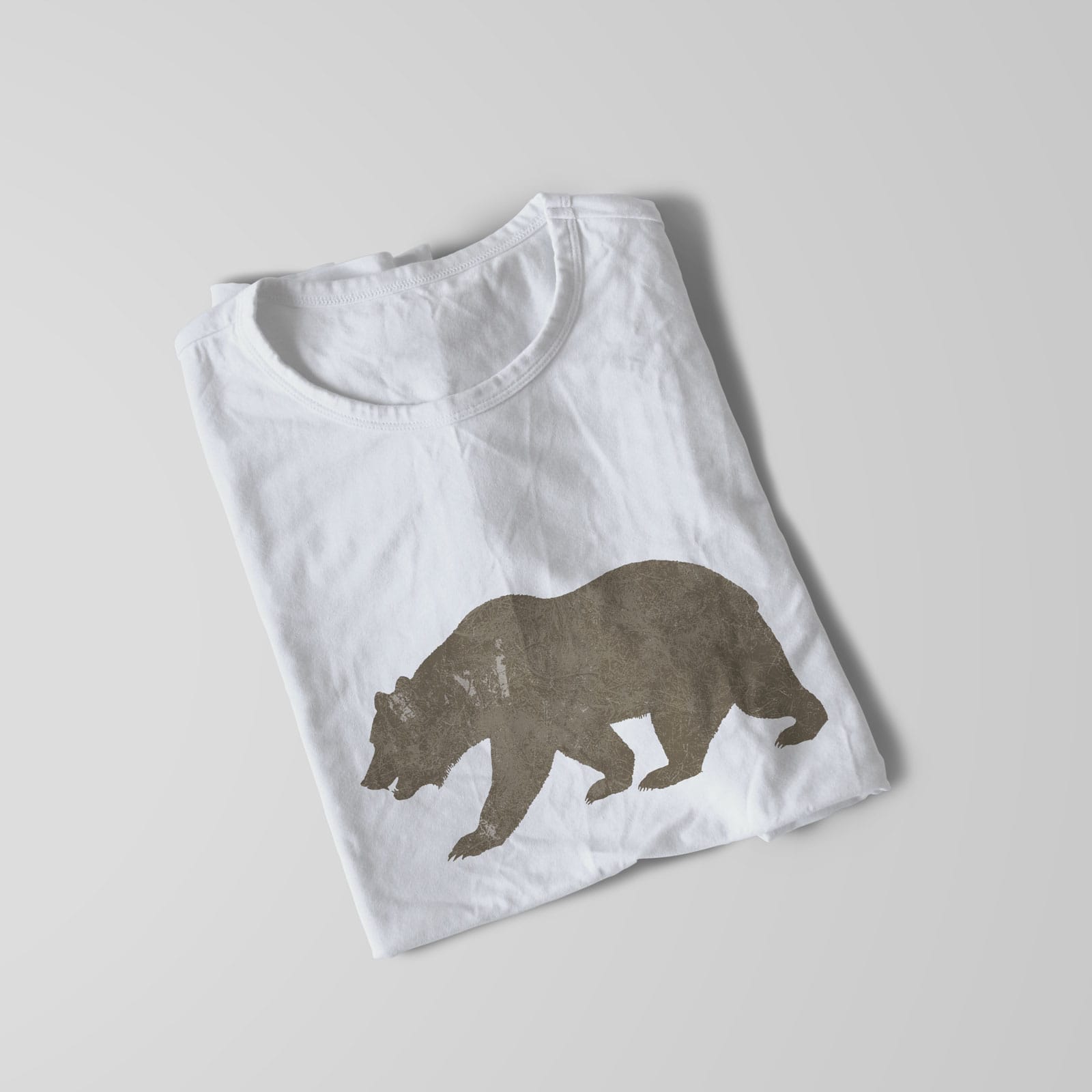 Grizzly T-shirt